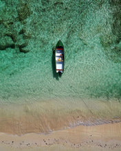 Load image into Gallery viewer, Seychelles Fishing Boats 5
