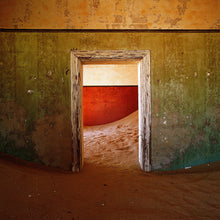 Load image into Gallery viewer, Kolmanskop III
