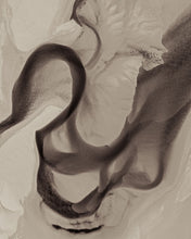 Load image into Gallery viewer, Rivermouth_BW
