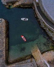 Load image into Gallery viewer, Coliemore Harbour
