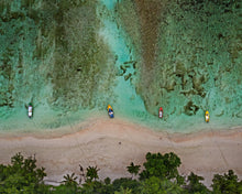 Load image into Gallery viewer, Seychelles Fishing Boats 1
