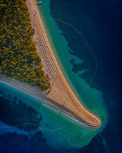 Load image into Gallery viewer, Zlatni Rat 04
