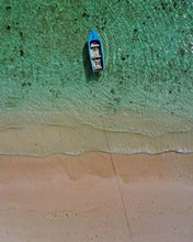 Load image into Gallery viewer, Seychelles Fishing Boats 3
